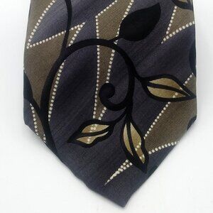 George Machado Palm Springs Tie